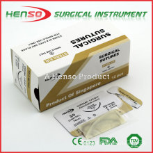 Henso surgical suture thread